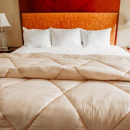 Benton Country Garden & Suites מראה חיצוני תמונה