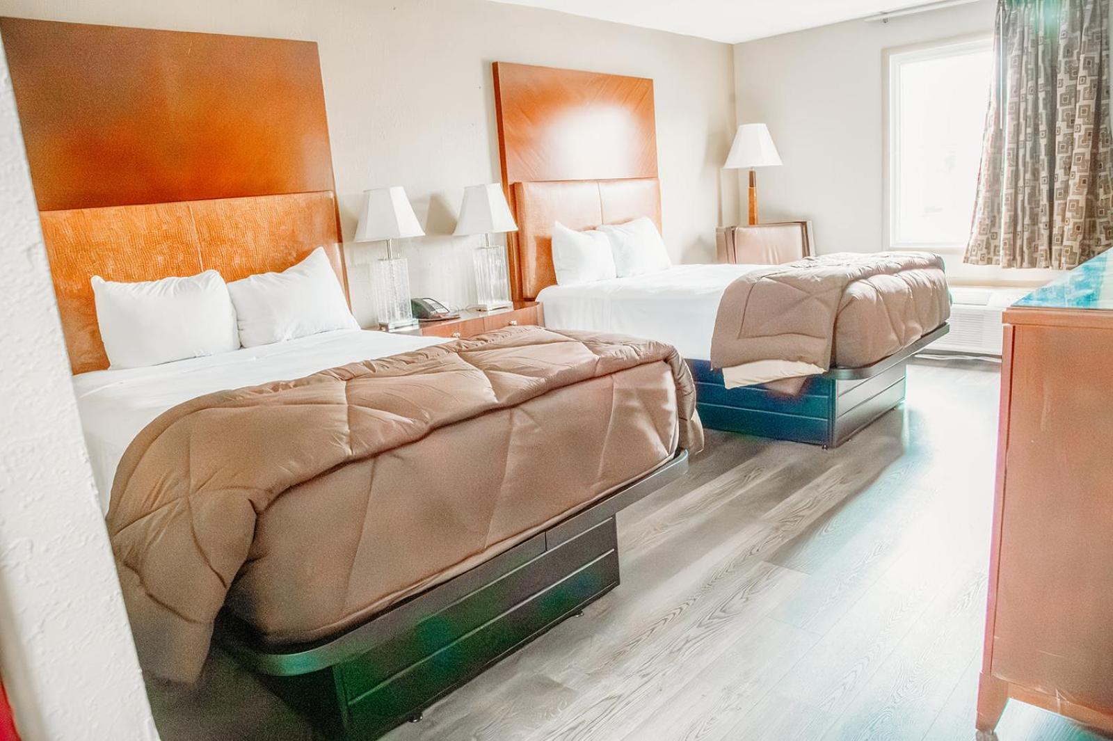 Benton Country Garden & Suites מראה חיצוני תמונה