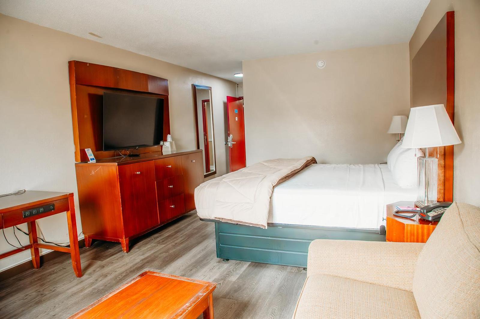 Benton Country Garden & Suites מראה חיצוני תמונה