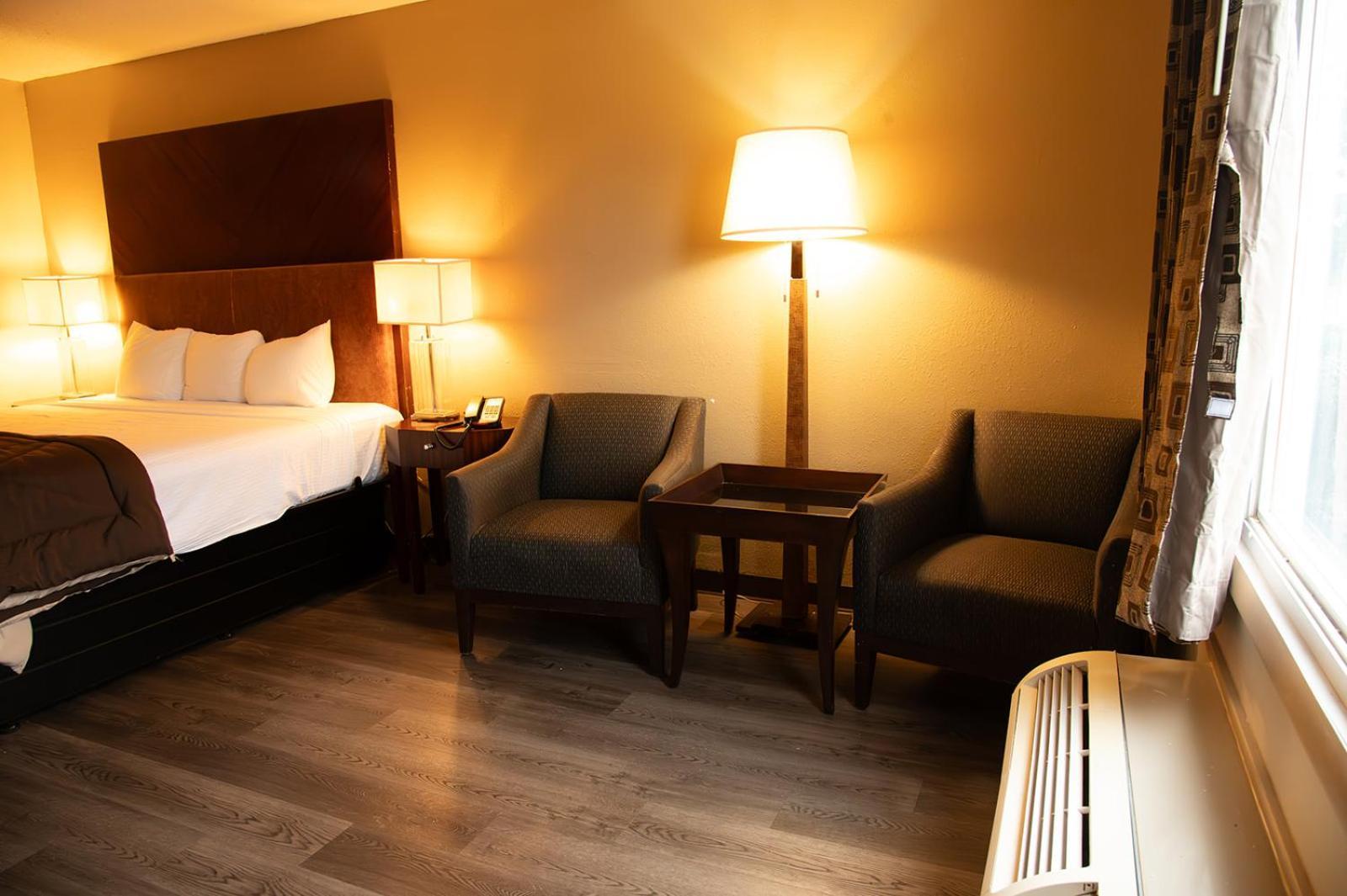 Benton Country Garden & Suites חדר תמונה