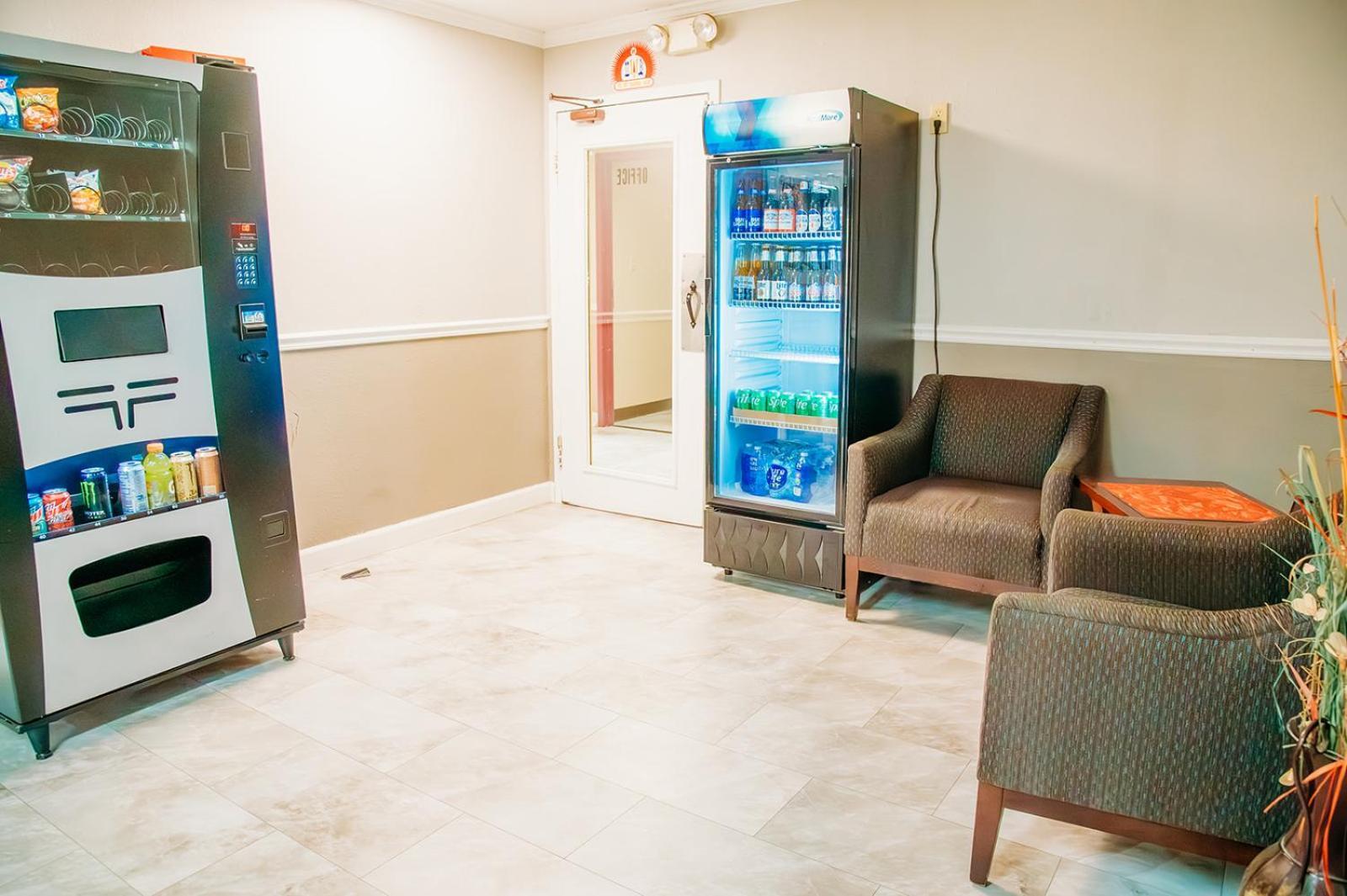 Benton Country Garden & Suites מראה חיצוני תמונה