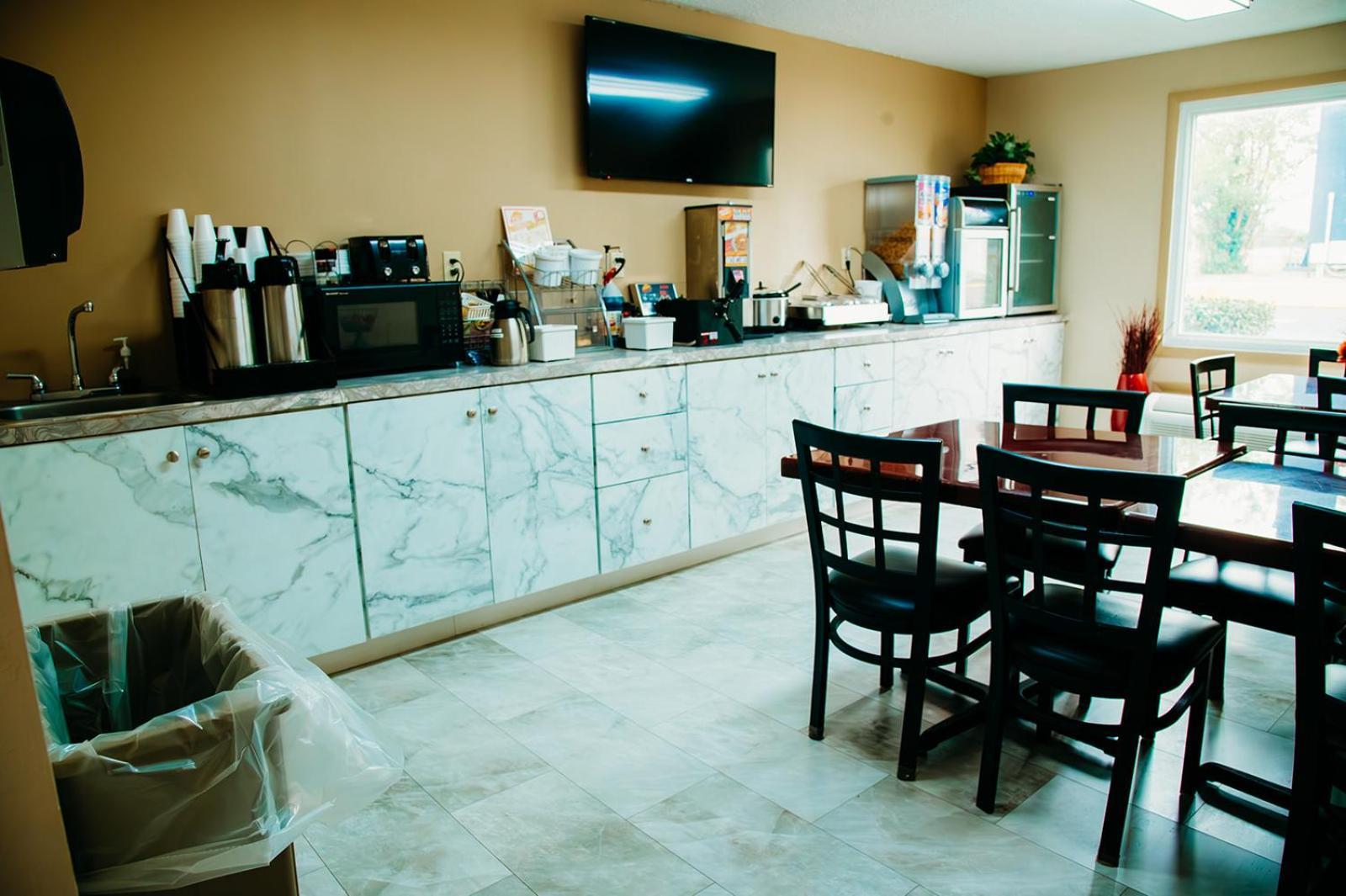 Benton Country Garden & Suites מראה חיצוני תמונה