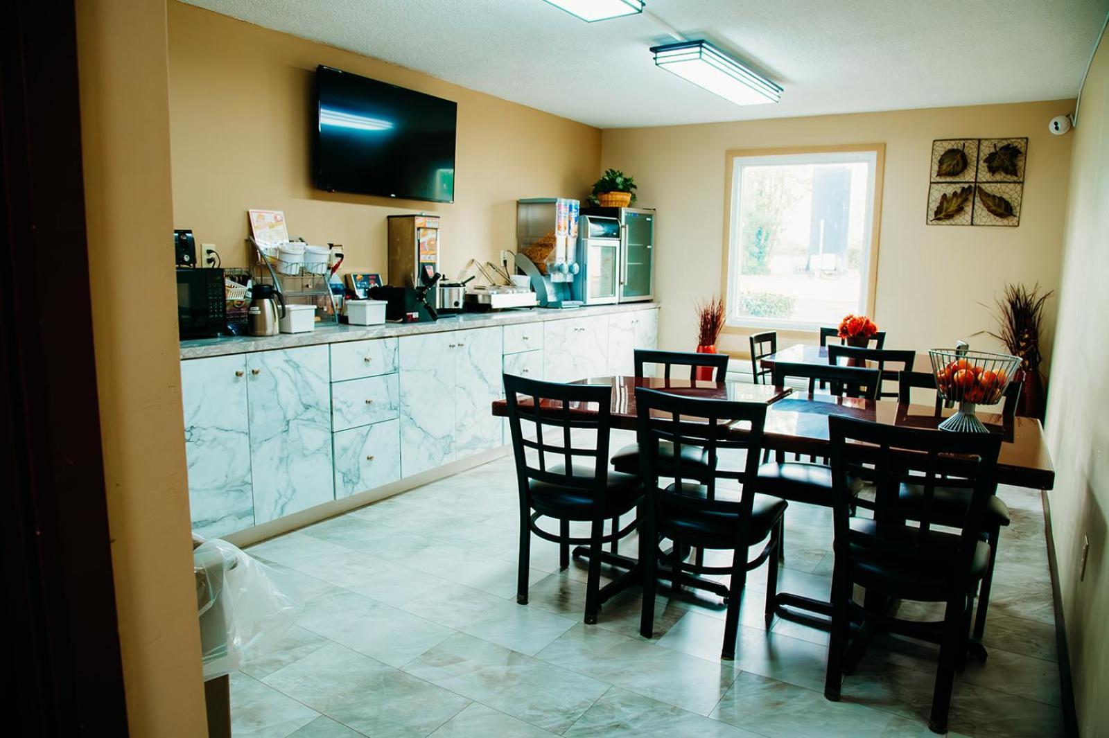Benton Country Garden & Suites מראה חיצוני תמונה
