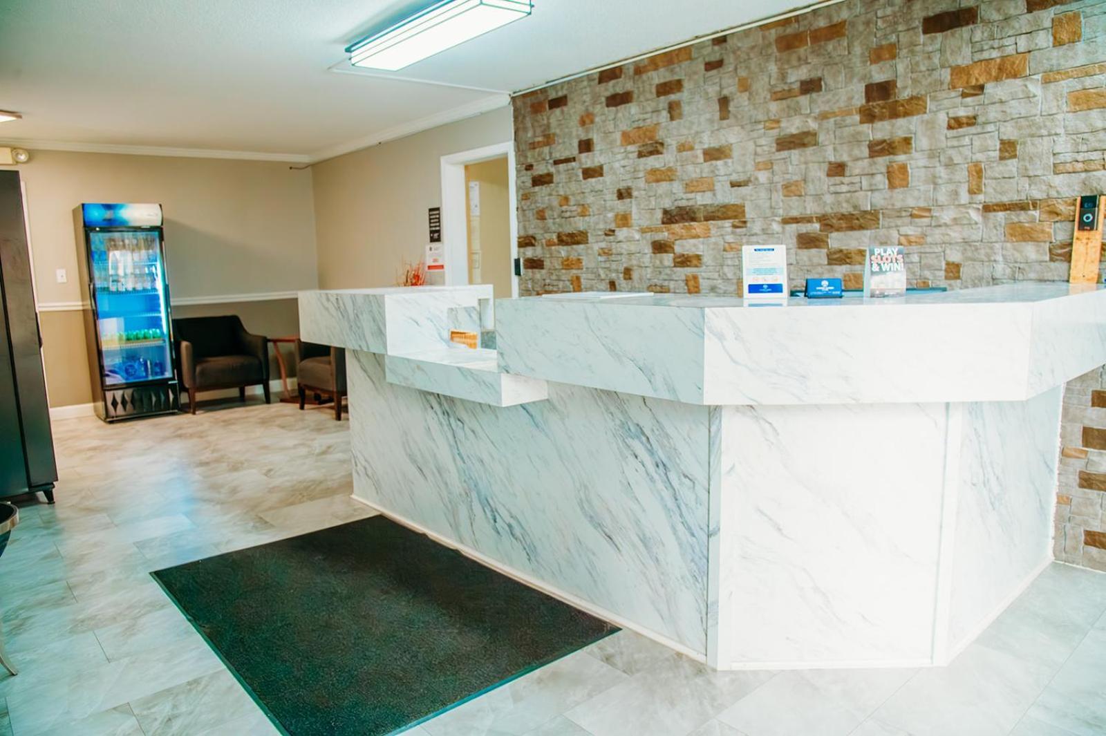 Benton Country Garden & Suites מראה חיצוני תמונה