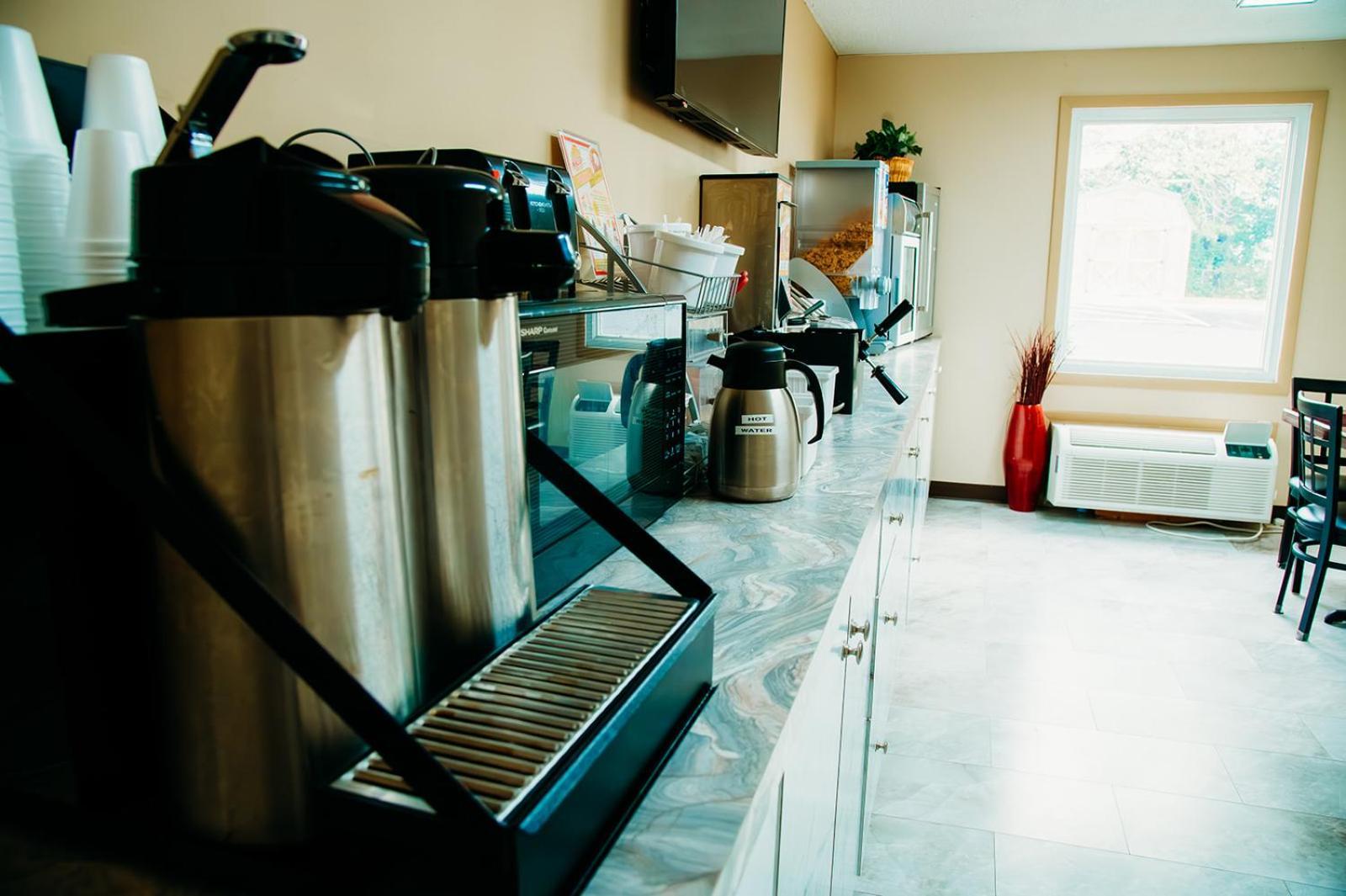 Benton Country Garden & Suites מראה חיצוני תמונה