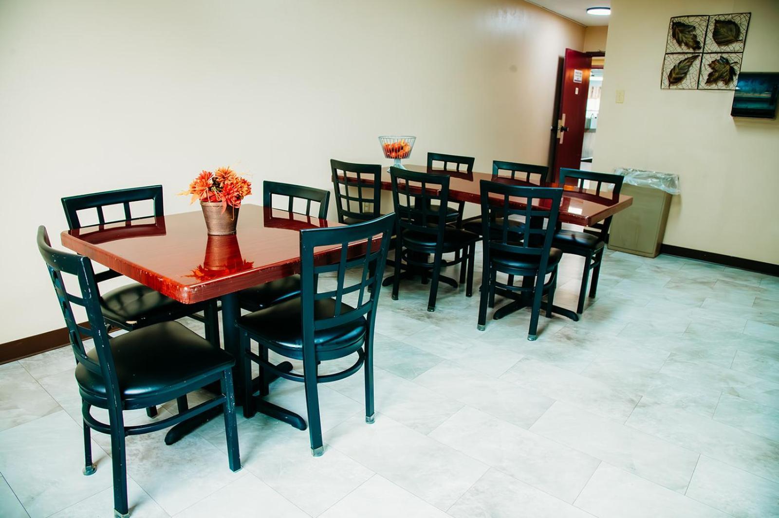 Benton Country Garden & Suites מראה חיצוני תמונה
