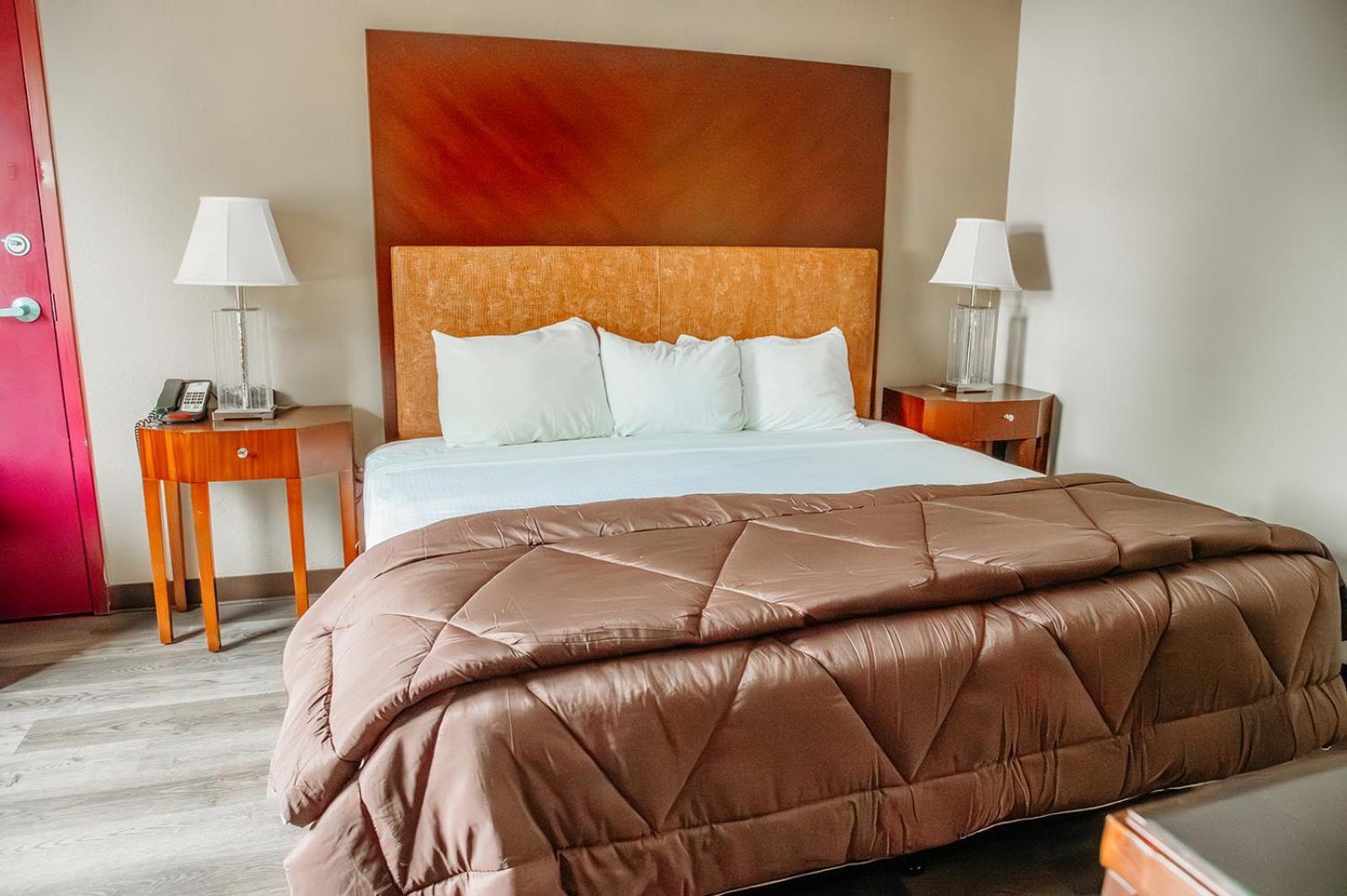 Benton Country Garden & Suites מראה חיצוני תמונה