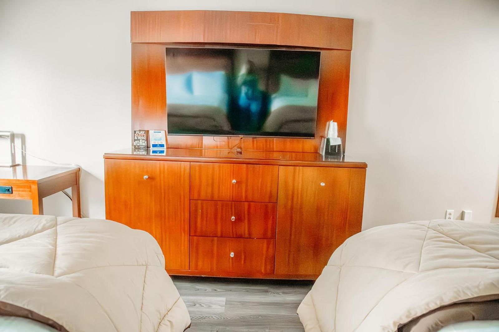 Benton Country Garden & Suites מראה חיצוני תמונה