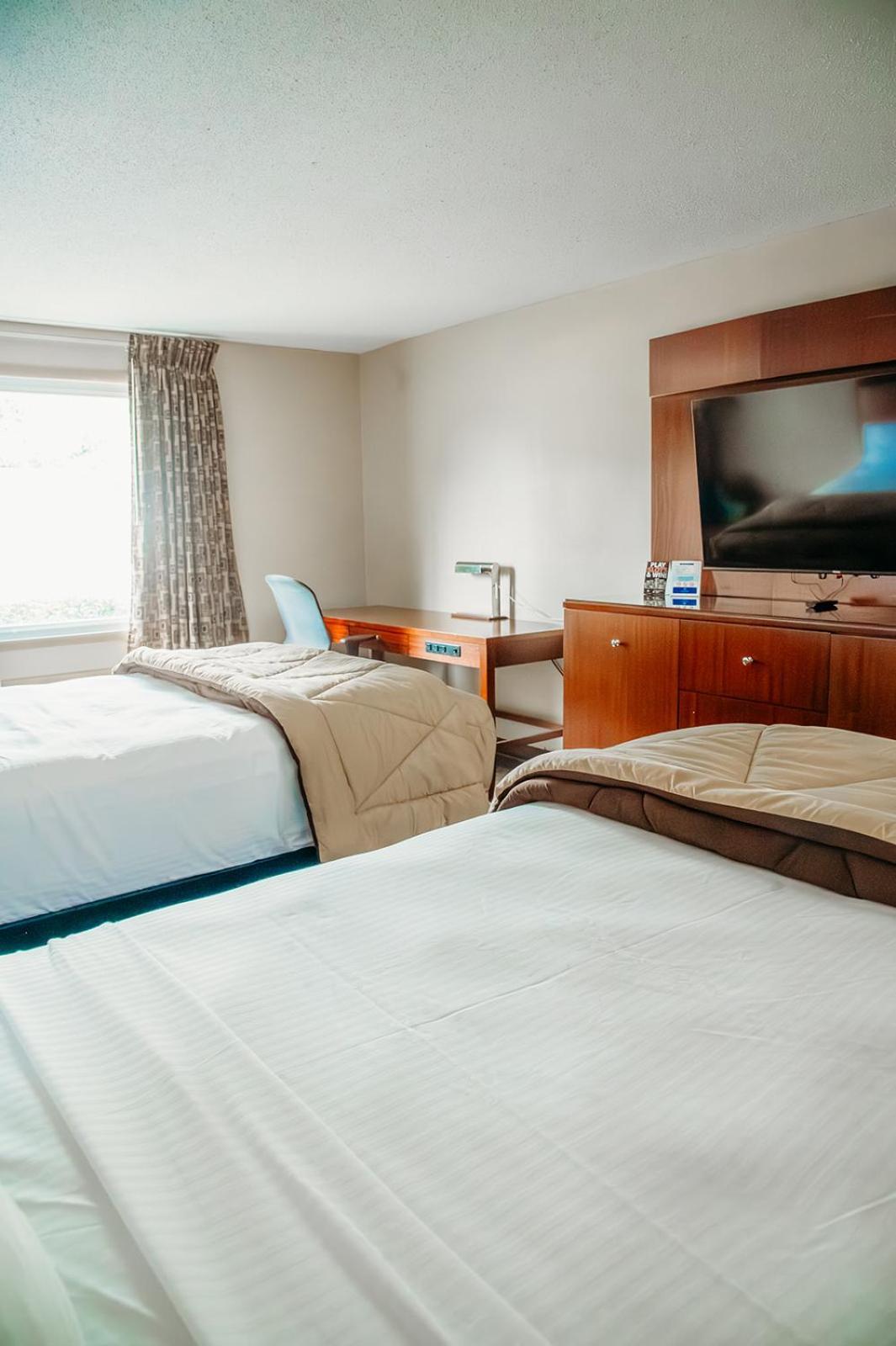 Benton Country Garden & Suites מראה חיצוני תמונה