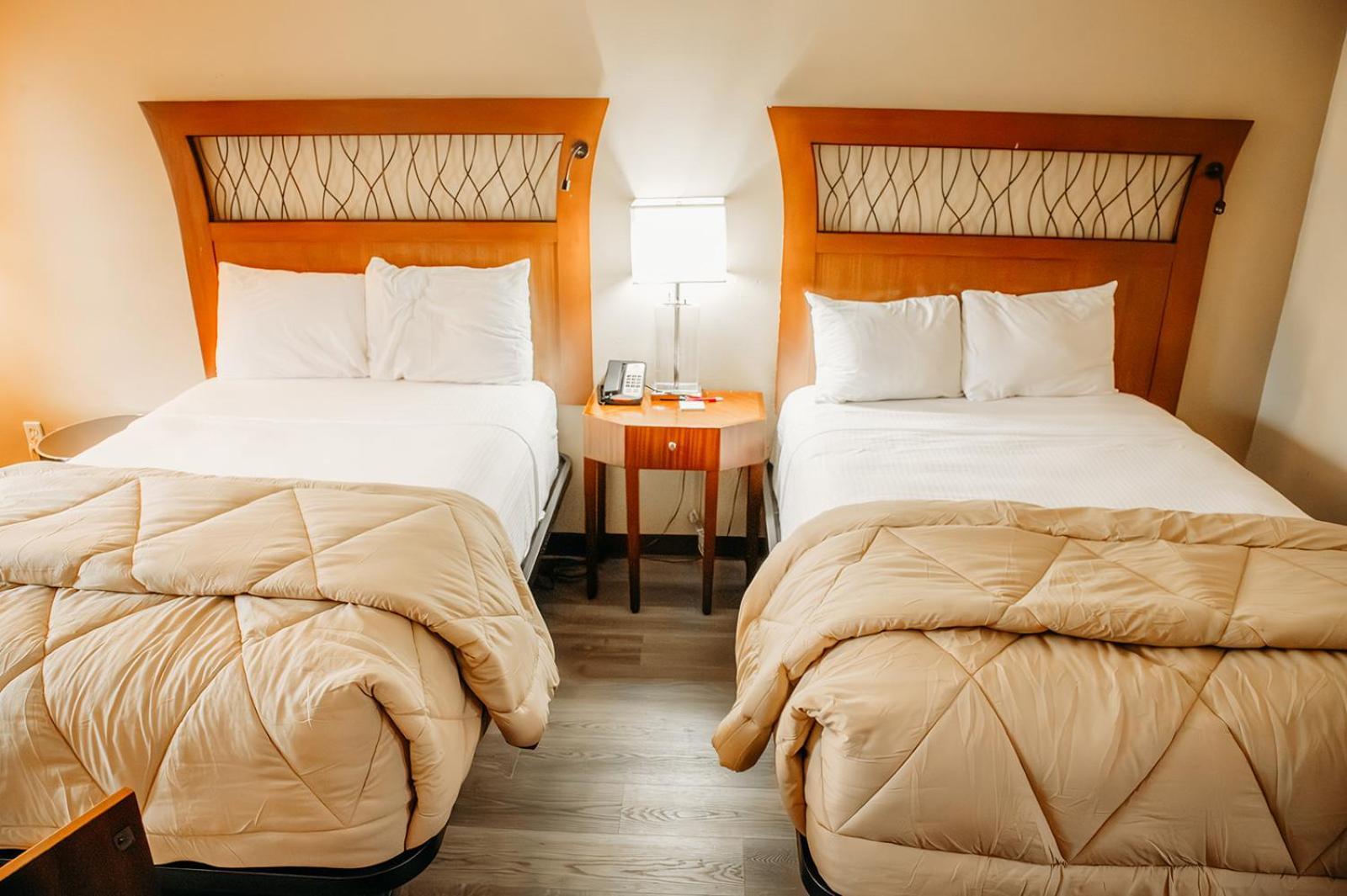 Benton Country Garden & Suites מראה חיצוני תמונה