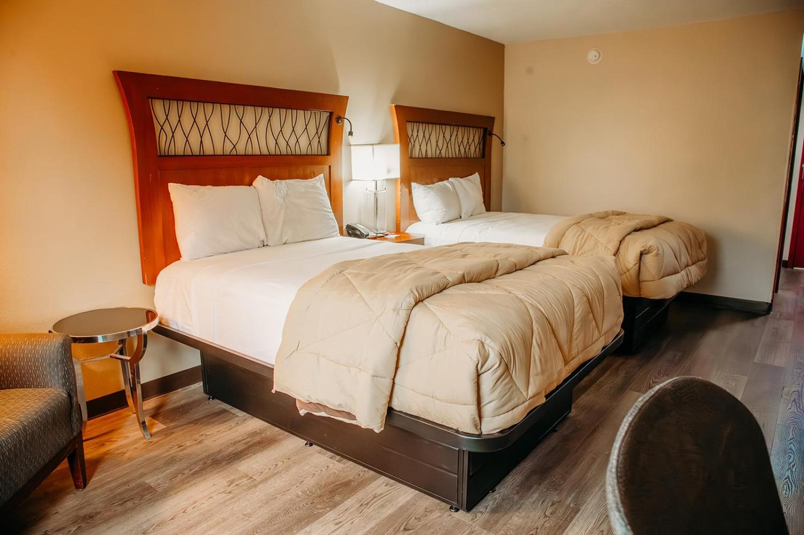 Benton Country Garden & Suites מראה חיצוני תמונה