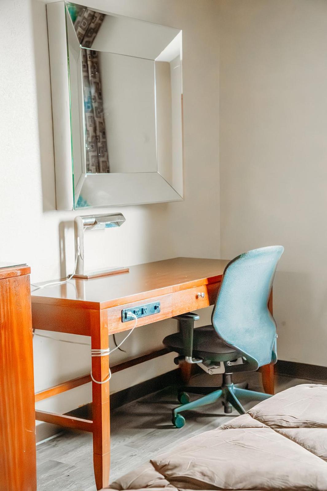 Benton Country Garden & Suites חדר תמונה
