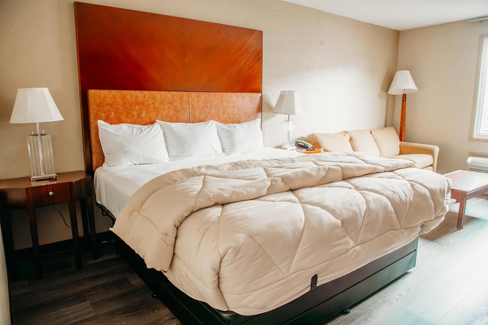 Benton Country Garden & Suites מראה חיצוני תמונה